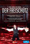 Nylund, Camilla / Weber, C M von / Chor und Orchester der Wiener Staatsoper / Netopil, Tomas : Der freischutz