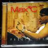 Max'C : Passin' Tyme