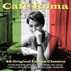 V/A : Cafe Roma