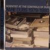 Scientist : At The Controls of Dub - Rare Dubs 1979-1980
