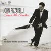 Pizzarelli, John / Clayton-Hamilton Jazz Orchestra : Dear Mr. Sinatra