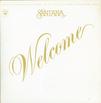 Santana : Welcome