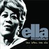 Fitzgerald, Ella : Love Letters From Ella