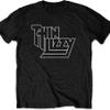 Thin Lizzy : Logo