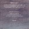 Mozart, Wolfgang Amadeus : Piano concertos i