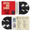 V/A : Eddie Pillar Presents British Mod Sounds of the 1960s