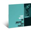 Powell, Bud : Time waits: the amazing bud powell, vol. 4
