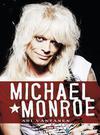 Monroe, Michael / Väntänen, Ari : Michael Monroe