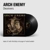 Arch Enemy : Deceivers