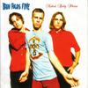 Ben Folds Five : Naked Baby Photos