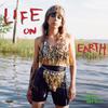 Hurray For The Riff Raff : Life on earth