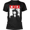 T. Rex : The slider