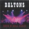 Daltons : Rock 'n' Roll Crazy