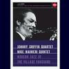 Griffin, Johnny / Mainieri, Mike : Modern jazz at the Village Vanguard