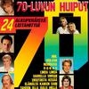 V/A : 70-luvun Huiput