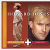 Jones, Howard : The 12" album + 12"ers vol. 2 - remastered 2cd