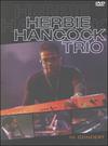 Hancock, Herbie : Herbie Hancock Trio in concert