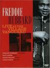Hubbard, Freddie : Live at the Village vanguard