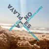 Brandon Lopez / Ingrid Laubrock / Tom Rainey : No es la playa