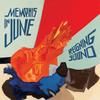 Reigning Sound : Memphis in june -neon orange