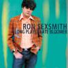 Sexsmith, Ron : Long player late bloomer