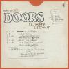 Doors : L.A. woman sessions