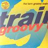 Farm : Groovy train