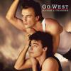 Go West : Bangs & crashes