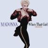 Madonna : Who's that girl / Causing a commotion