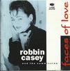 Casey, Robbin / Casey, Robbin and Commission : Faces Of Love