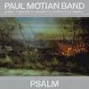 Motian, Paul : Psalm
