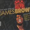 Brown, James : Sex Machine: The Very Best Of James Brown