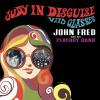 Fred John & His Playboy Band : Judy in disguise
