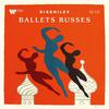 V/A : Serge de diaghilev - ballets russes [150th anniversary of birth - 19 march 1872]