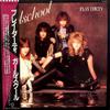 Girlschool : Play Dirty