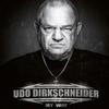 UDO / Dirkschneider, Udo : My way