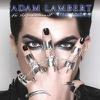 Lambert, Adam : For your entertainment -Tour Edition cd+dvd
