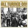 V/A : All Turned On! Motown Instrumentals 1960-1972