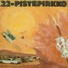 22-Pistepirkko : Bare bone nest