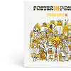 Foster The People : Torches X