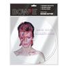 Bowie, David : Aladdin Sane -slipmat