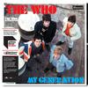 Who : My Generation