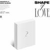 Monsta X : Shape of Love