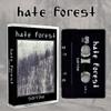 Hate Forest : Sorrow