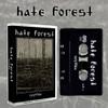 Hate Forest : Scythia