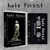 Hate Forest : Nietzscheism