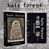 Hate Forest : Battlefields