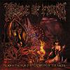Cradle Of Filth : Lovecraft & witch hearts