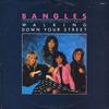Bangles : Walking Down Your Street