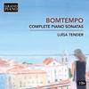 Bomtempo, João : Complete piano sonatas